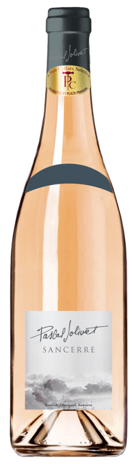 Pascal Jolivet, Sancerre Rosé, 2024