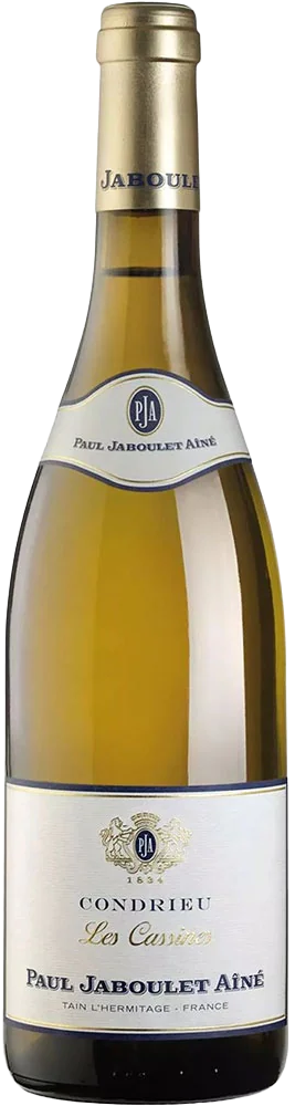 Paul Jaboulet, Condrieu Les Cassines, 2018