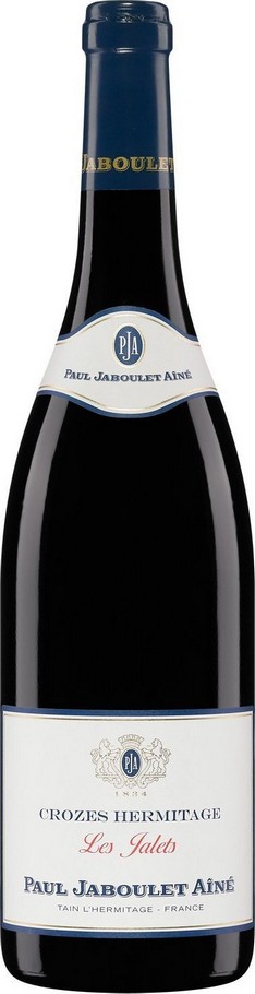 Paul Jaboulet, Crozes Hermitage Red Les Jalet, 2020