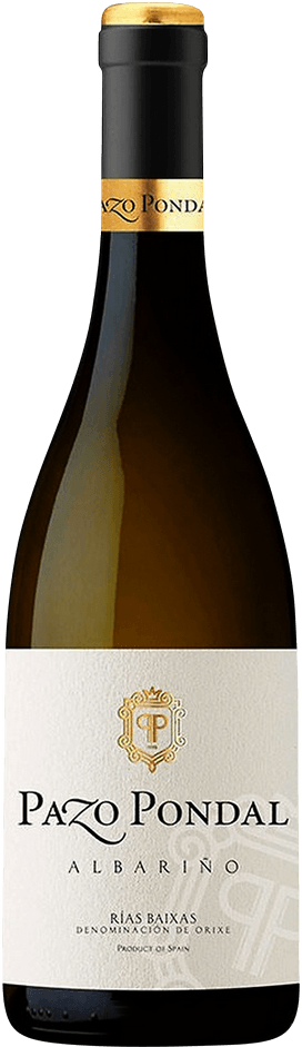 Pazo Pondal, Albariño, 2020