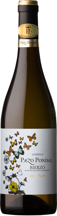 Pazo Pondal, Godello, 2023