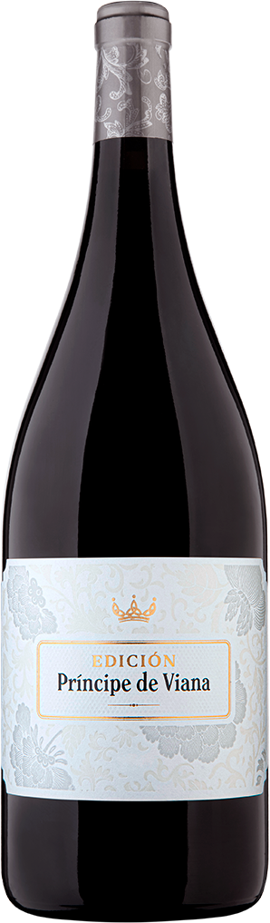 Principe de Viana, Tinto-Edicion Limitada, 2020