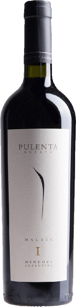 Pulenta Estates, Cabernet Sauvignon, 2020