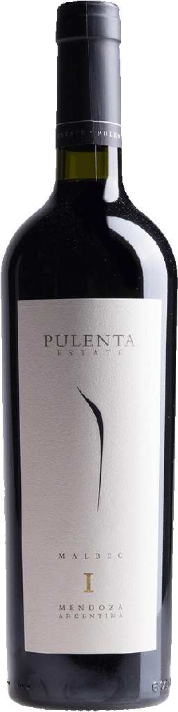 Pulenta Estates, Cabernet Sauvignon, 2022