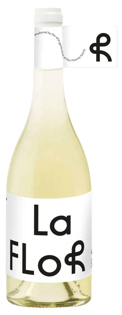 Bodega La Flor de Pulenta, Sauvignon Blanc, 2023