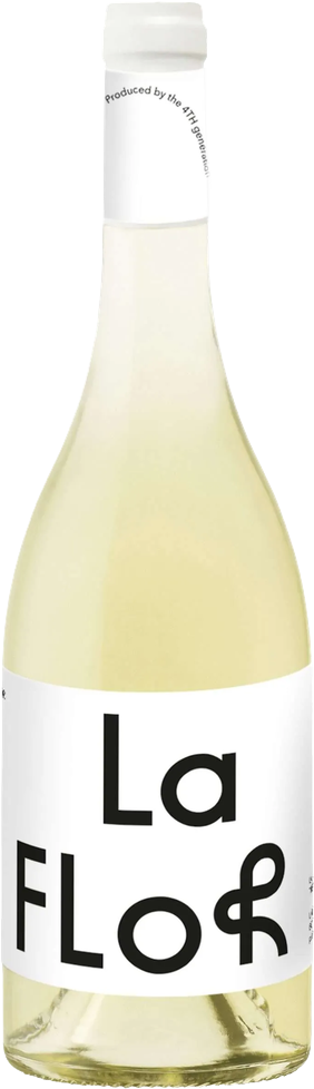 Bodega La Flor de Pulenta, Sauvignon Blanc, 2024