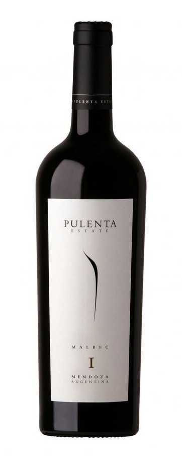 Pulenta Estates, Malbec, 2021