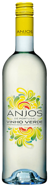 Quinta Da Lixa Sociedad Agricola, Anjos de Portugal Vinho Verde