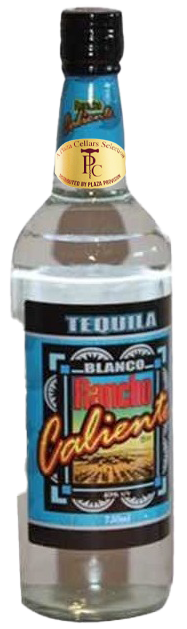 Tequila Blanca, Rancho Caliente