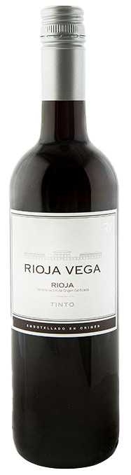 Rioja Tinto, Rioja Vega