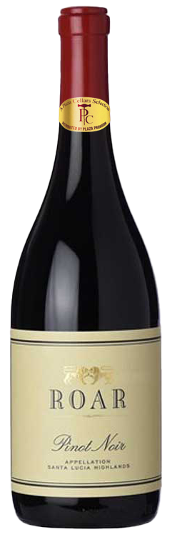 Roar Wines, Santa Lucia Highlands P.N., 2021