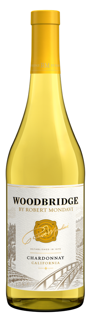 Robert Mondavi Woodbridge, Chardonnay