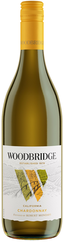 Robert Mondavi Woodbridge, Chardonnay