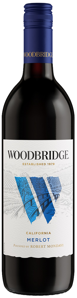 Robert Mondavi Woodbridge, Merlot