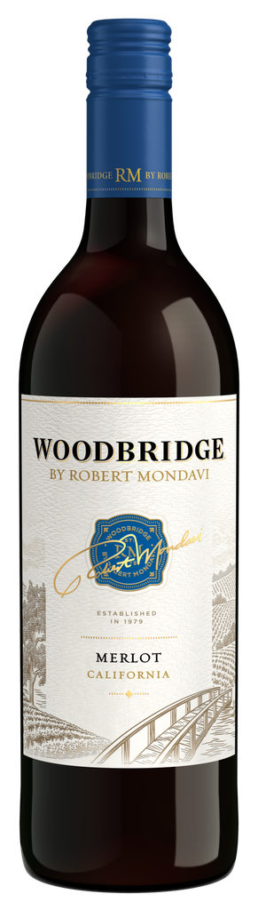 Robert Mondavi Woodbridge, Merlot