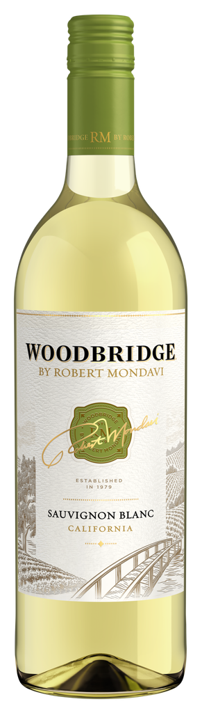 Robert Mondavi Woodbridge, Sauvignon Blanc