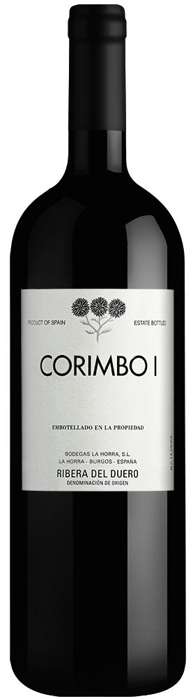 Corimbo I, Roda (Magnum)