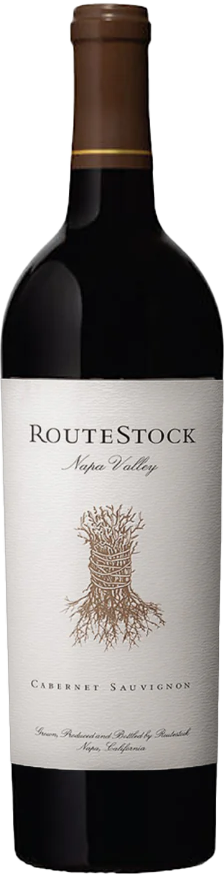 Route Stock, Napa Cabernet Sauvignon, 2021