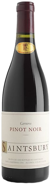 Saintsbury, Carneros Pinot Noir, 2018 (1.5 L)