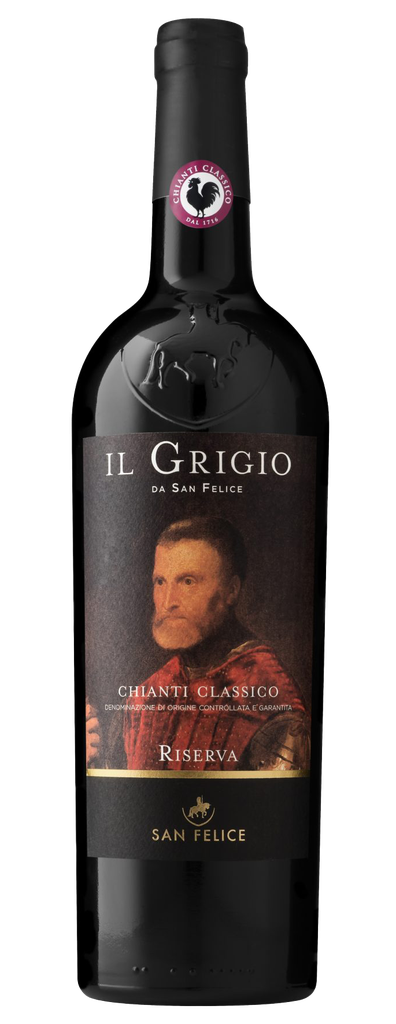 San Felice, Il Grigio Chianti Riserva, 2020