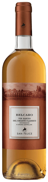 Vin Santo, San Felice (Half-Bottle)