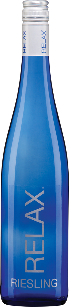 Schmitt Sohne GmbH, Relax Riesling, 2023