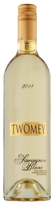 Twomey Cellars, Sauvignon Blanc, 2018