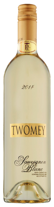 Twomey Sauvignon Blanc, Silver Oak