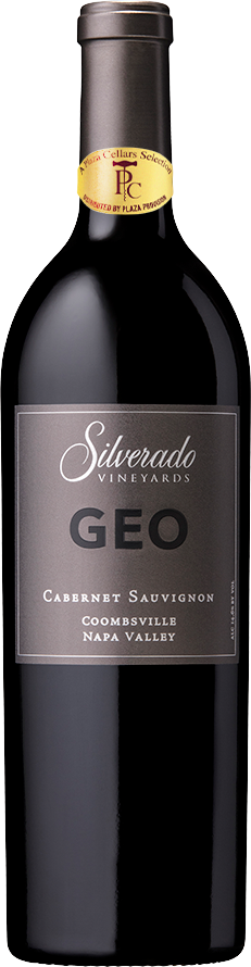 Silverado, Cabernet Sauvignon GEO, 2018