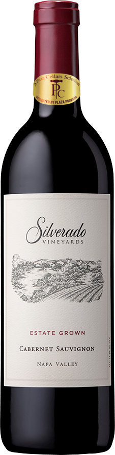 Silverado, Napa Cabernet Sauvignon, 2018 (1.5 L)