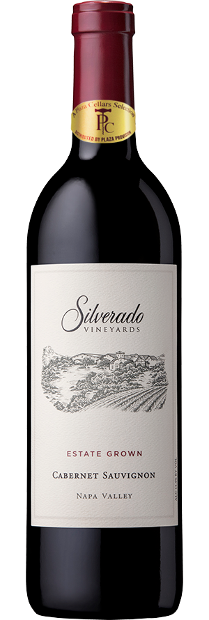 Silverado, Napa Cabernet Sauvignon, 2018 (1.5 L)