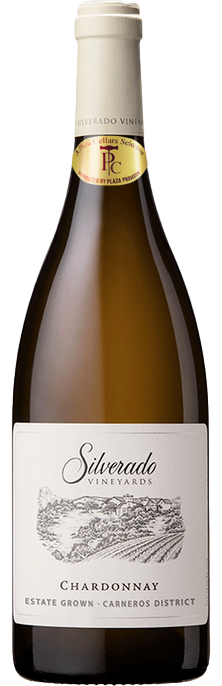 Silverado, Carneros Chardonnay, 2019