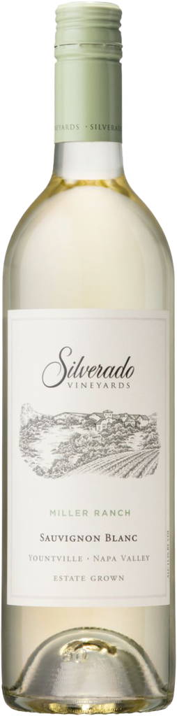 Silverado, Sauvignon Blanc, 2021