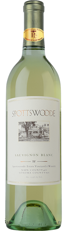 Spottswoode, Sauvignon Blanc, 2022