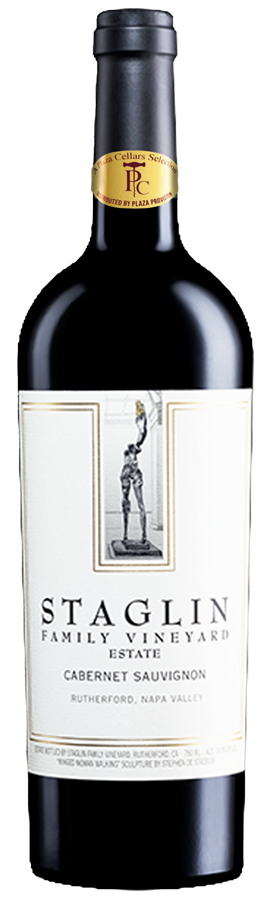 Staglin Family Vineyards, Estate Cabernet Sauvignon, 2021