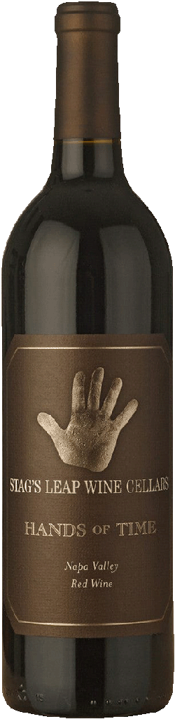 Stags Leap Wine Cellars, Hands of Time Red Blend, 2019