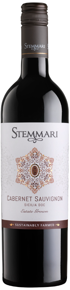 Stemmari, Cabernet Sauvignon DOC, 2020