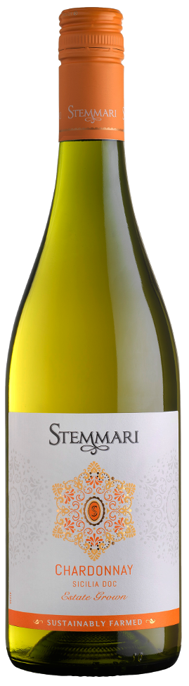 Stemmari, Chardonnay DOC, 2019