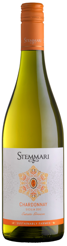 Stemmari, Chardonnay DOC, 2021