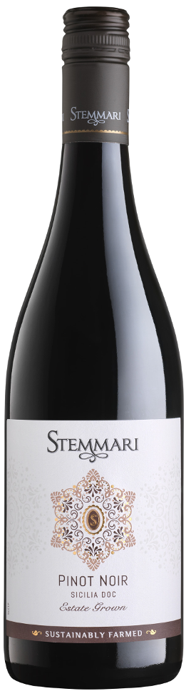 Stemmari, Pinot Noir DOC, 2022