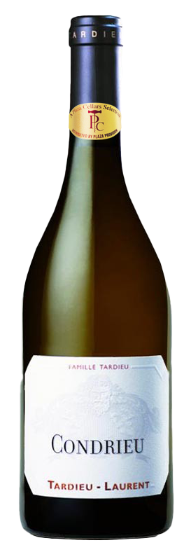 Tardieu-Laurent, Condrieu, 2022