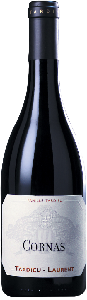 Tardieu-Laurent, Cornas, 2022