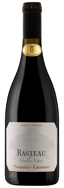 Tardieu-Laurent, Rasteau V.V., 2023