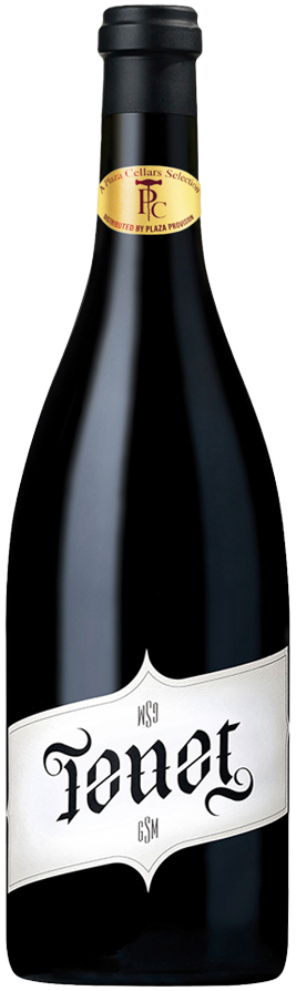 Tenet, GSM, 2016