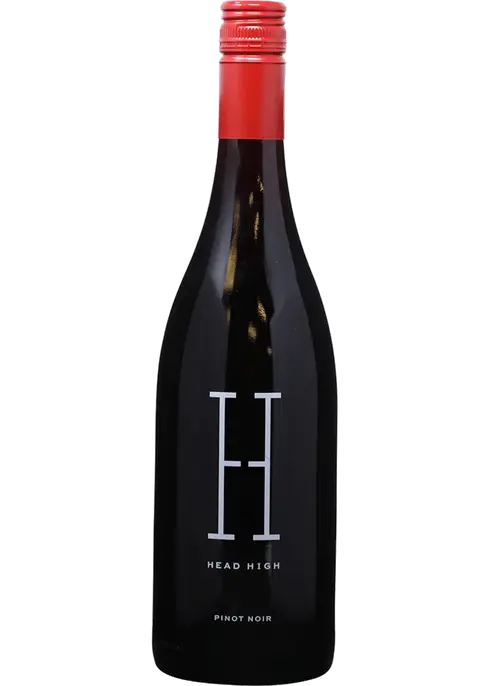 Head High Sonoma County Pinot Noir, Three Sticks Wines