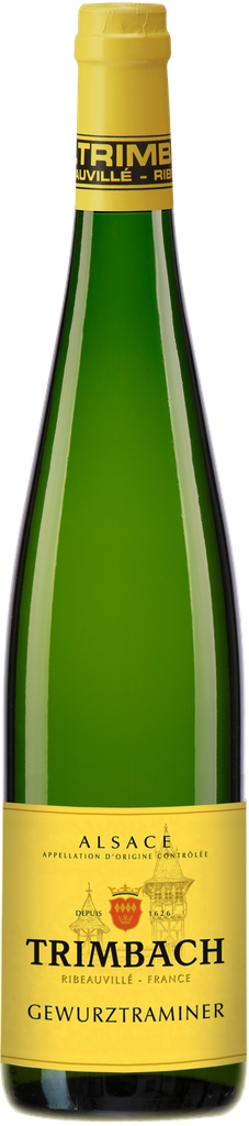 Trimbach, Gewurztraminer, 2020