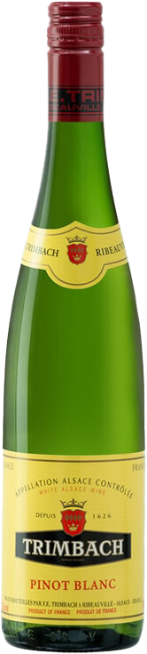 Trimbach, Pinot Blanc Classic, 2022