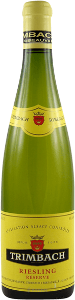 Trimbach, Riesling, 2020