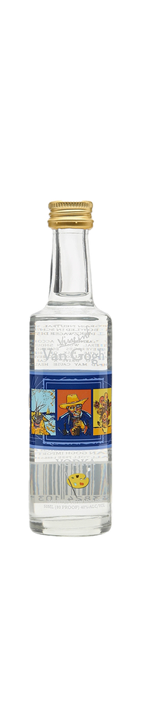 Vodka, Vincent Van Gogh