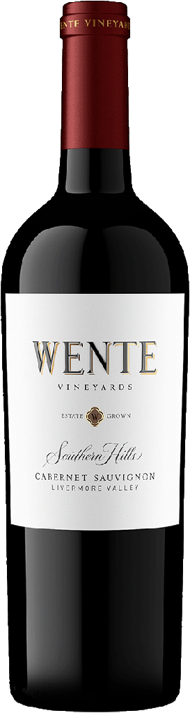 Wente Vineyards, Cabernet Sauvignon Southern Hills, 2020